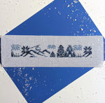 Load image into Gallery viewer, Winter Ski Fob