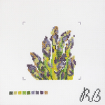 Load image into Gallery viewer, The Gilded Garden Series