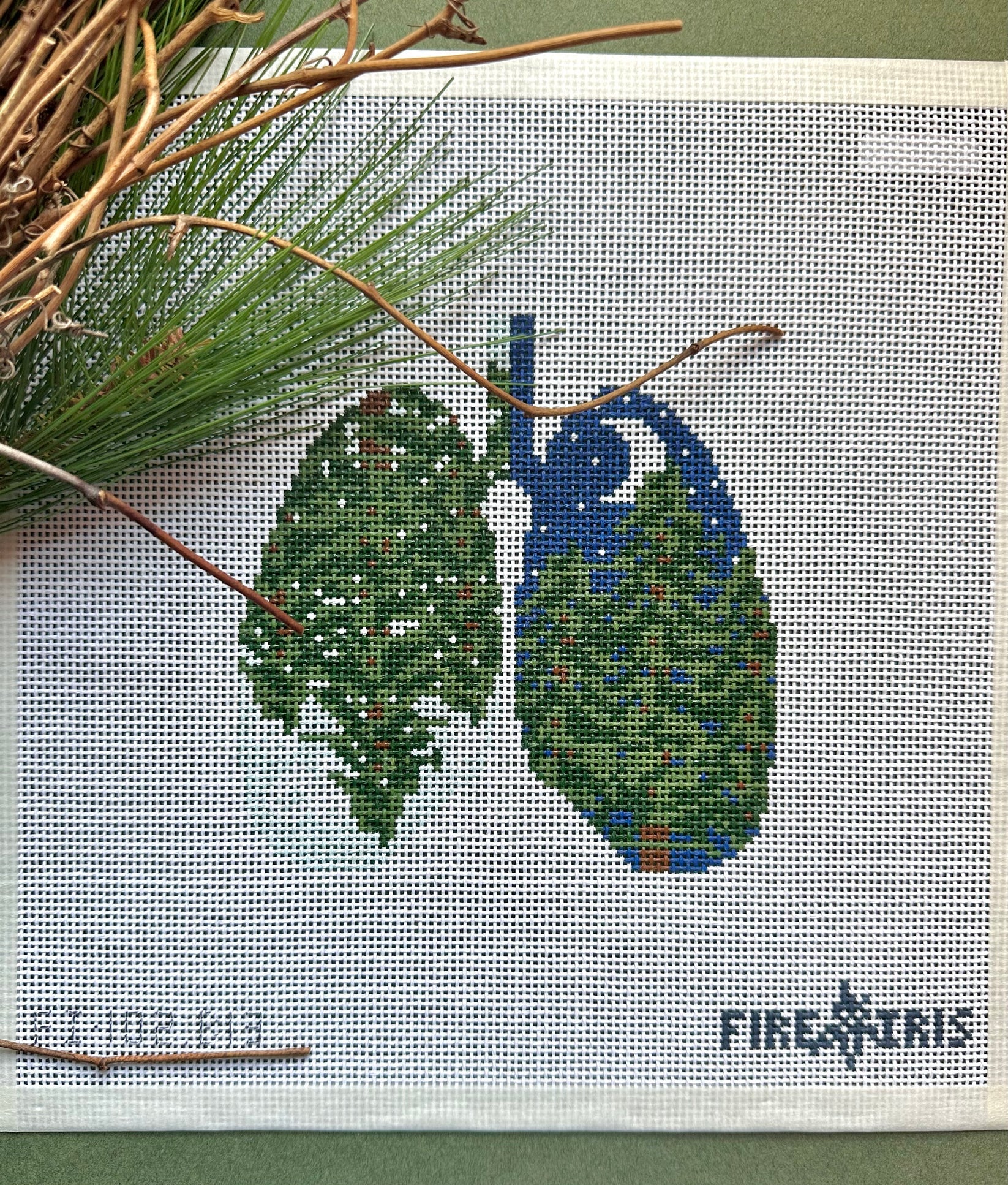 Breath of Fresh Air (Forest Lungs)
