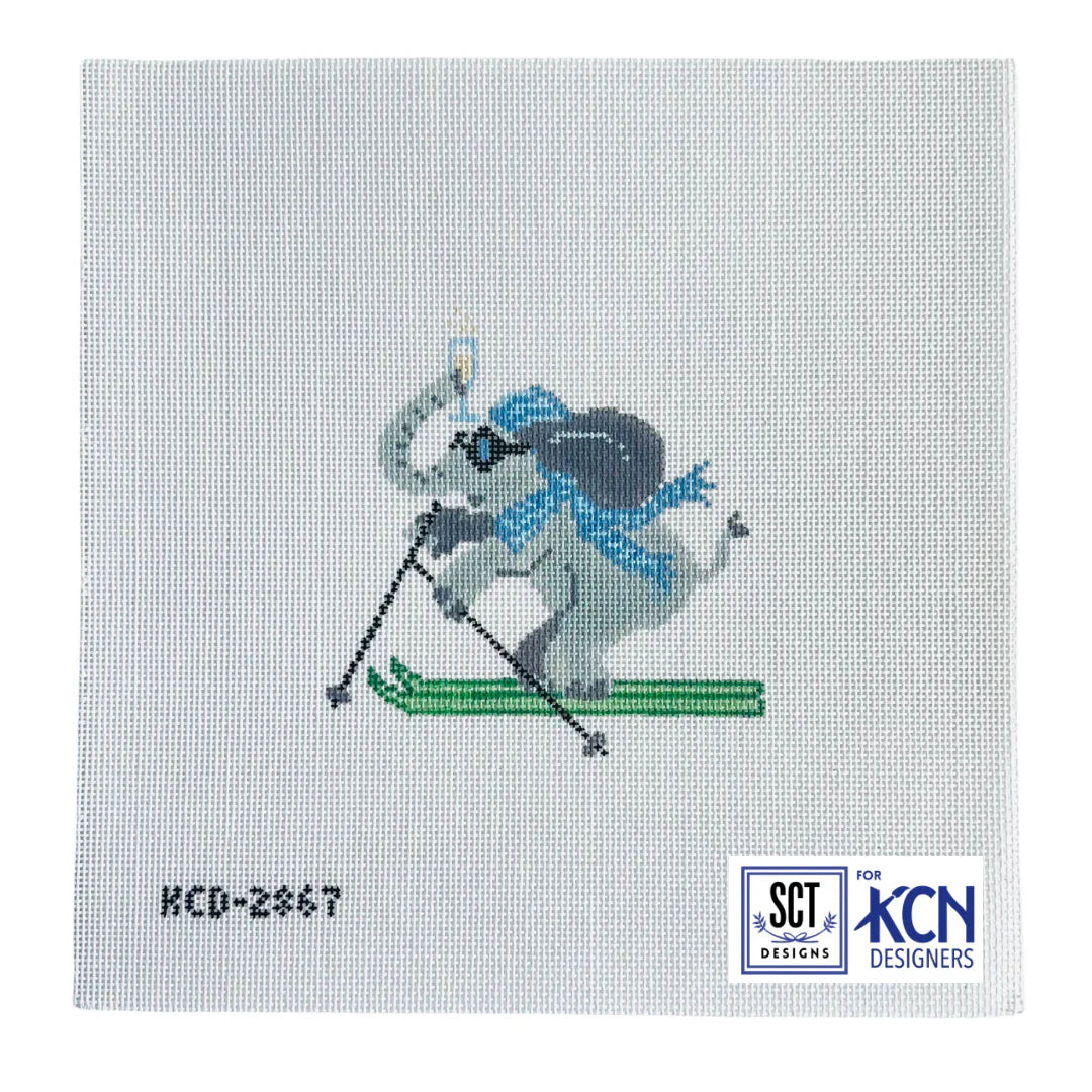 La Dolce Vita - Alpine Elephant