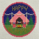 Load image into Gallery viewer, Demerit Badge
