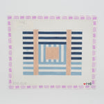 Load image into Gallery viewer, Multi Stripe Tote
