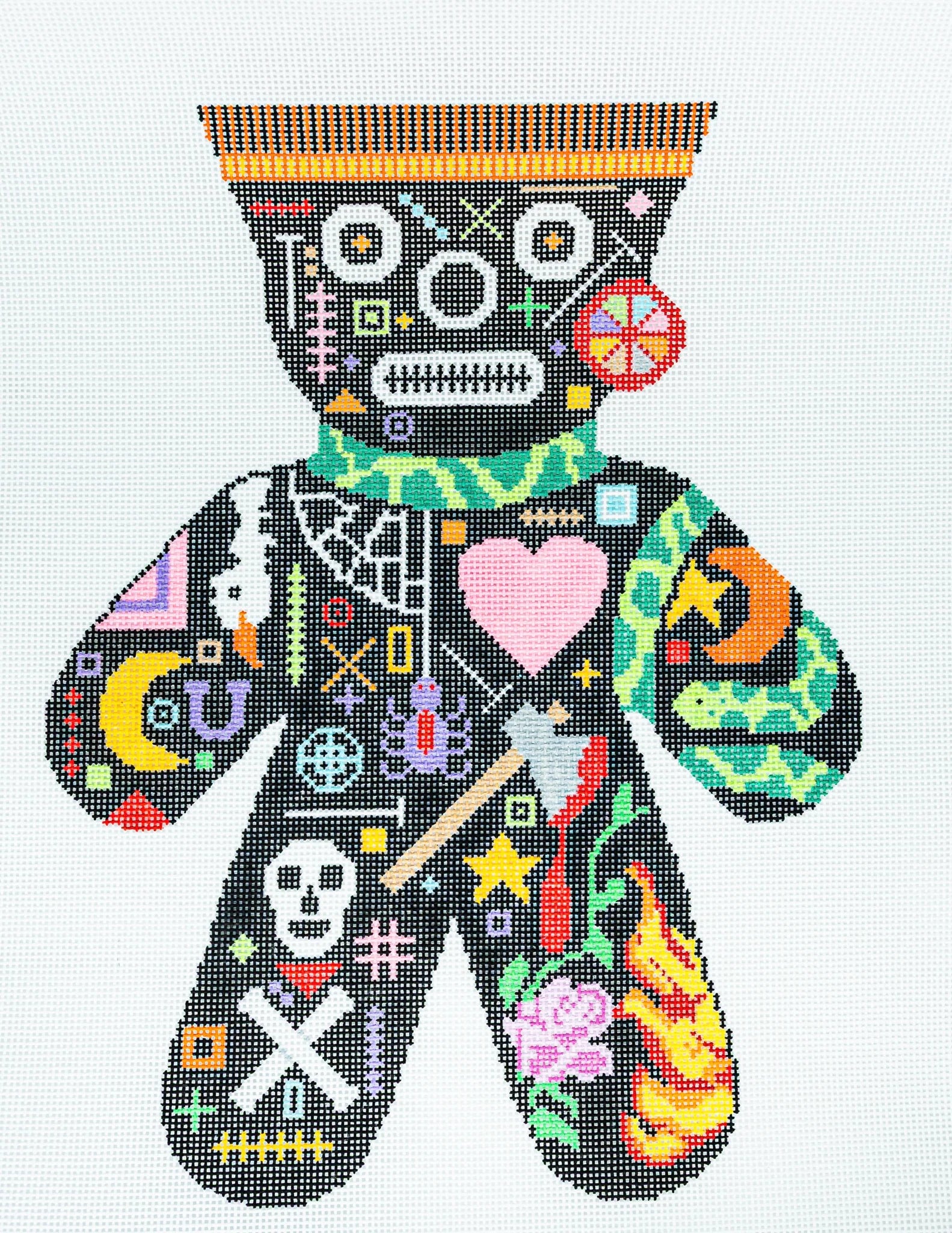 Voodoo Doll