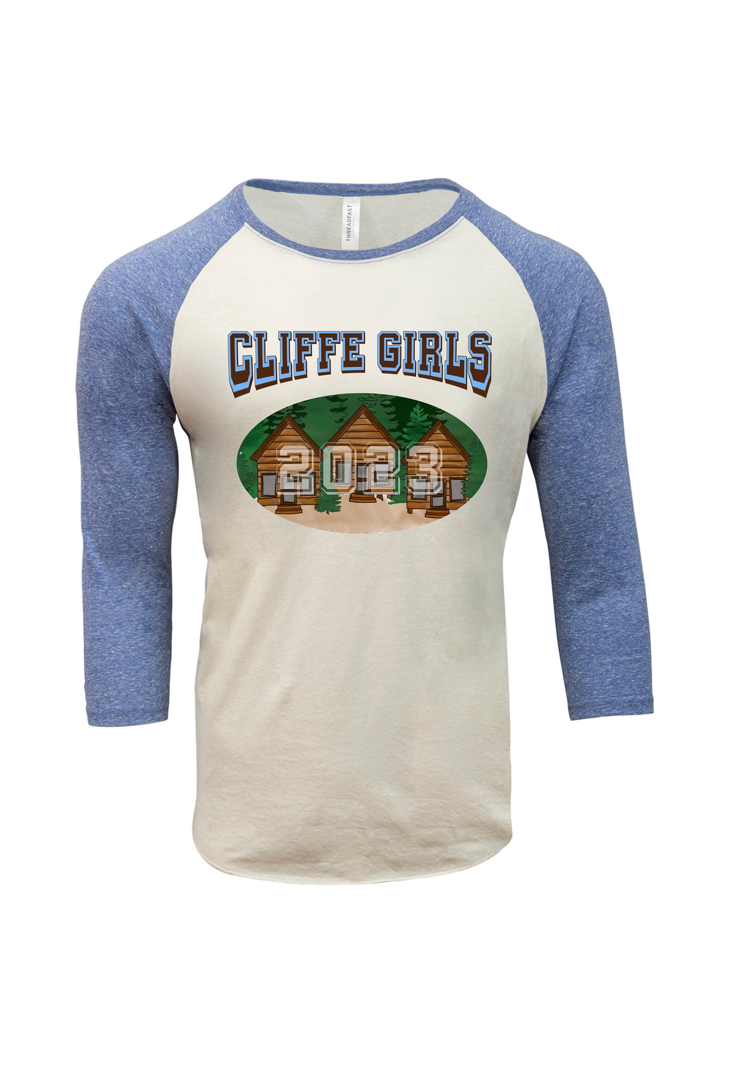 Cliffe T-shirt