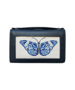 Load image into Gallery viewer, Chinoiserie Butterfly Ornament
