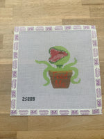 Load image into Gallery viewer, Broadway Show Needlepoint Canvases
