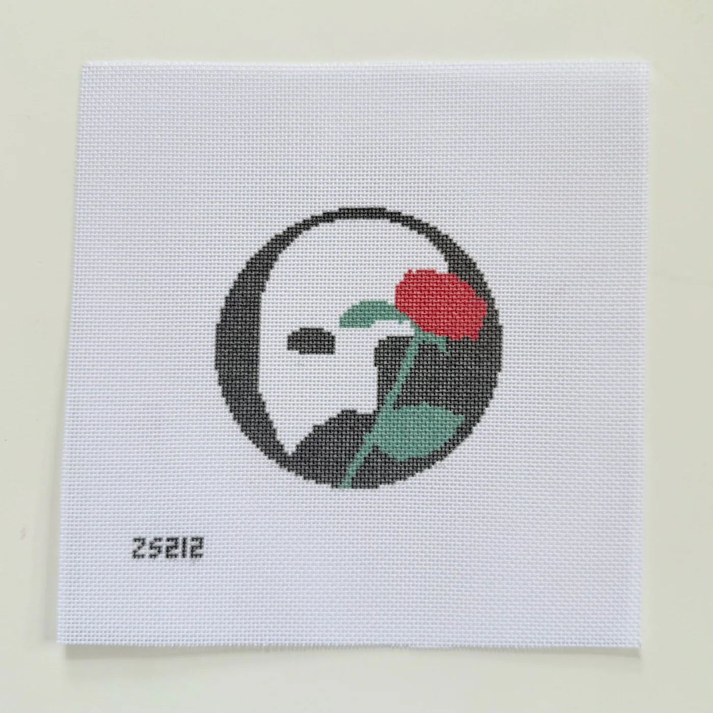 Broadway Show Needlepoint Canvases