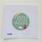 Load image into Gallery viewer, Broadway Show Needlepoint Canvases
