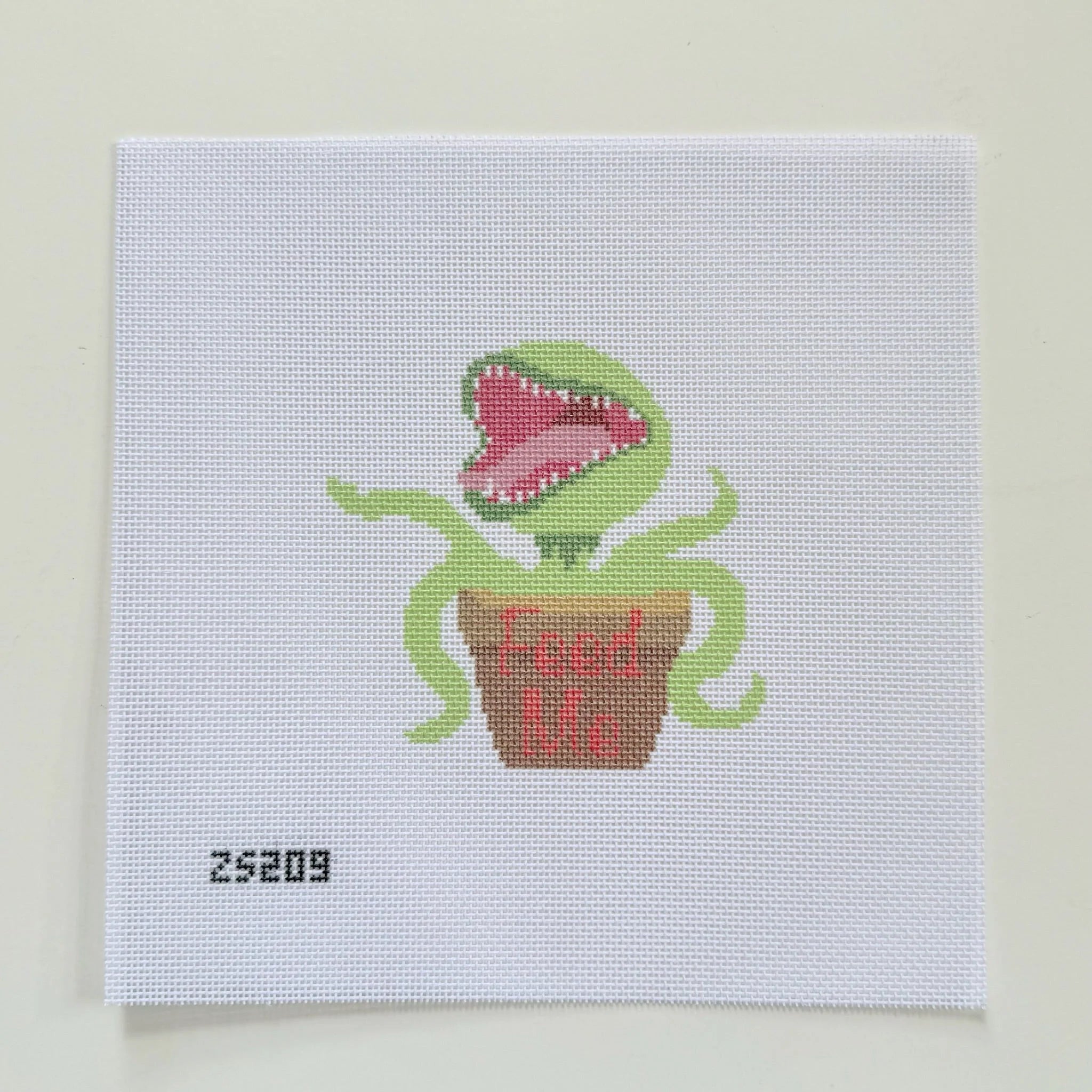 Broadway Show Needlepoint Canvases