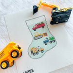 Load image into Gallery viewer, Mini Stockings
