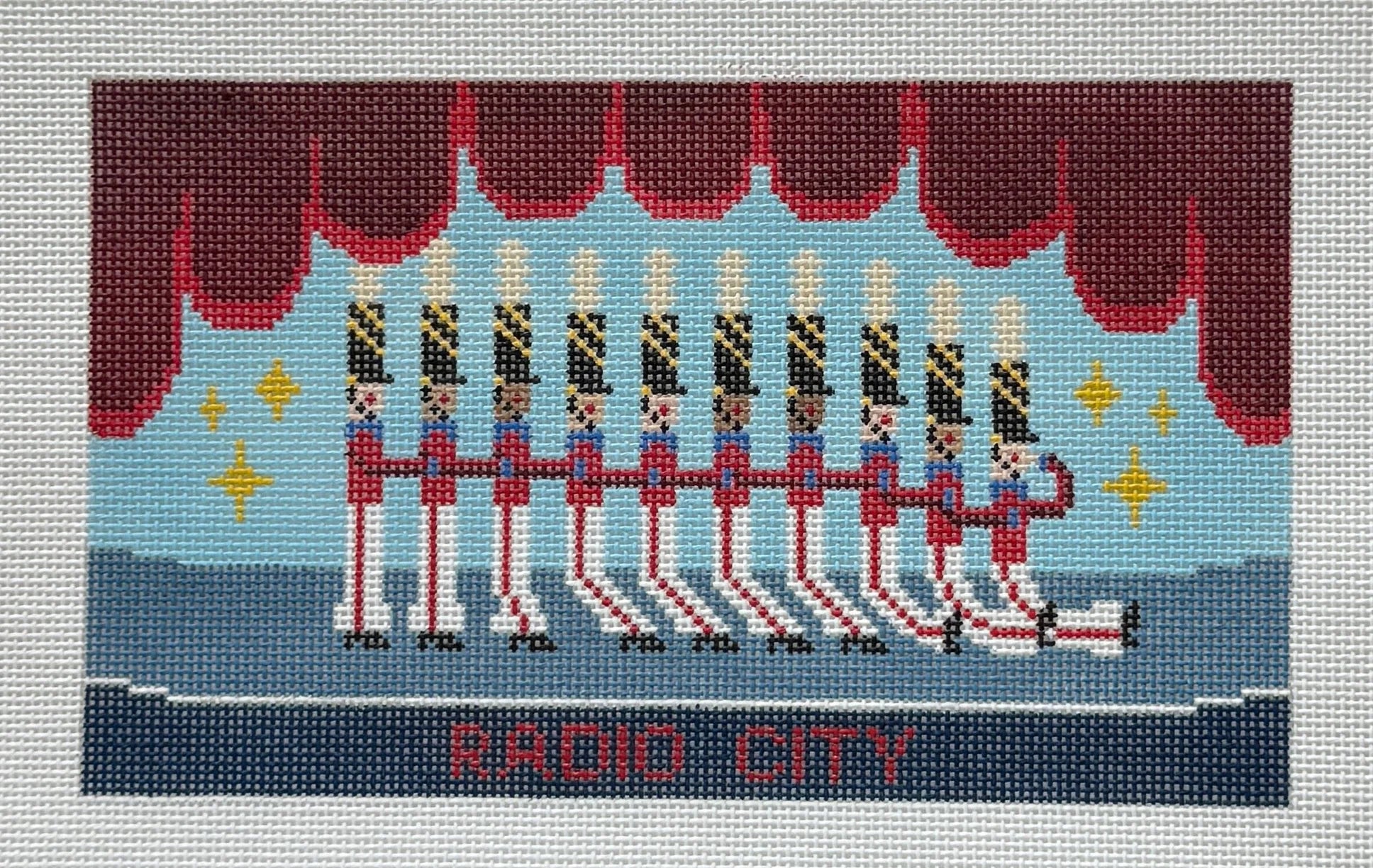 Radio City