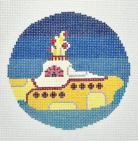 Yellow Submarine