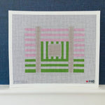 Load image into Gallery viewer, Multi Stripe Tote
