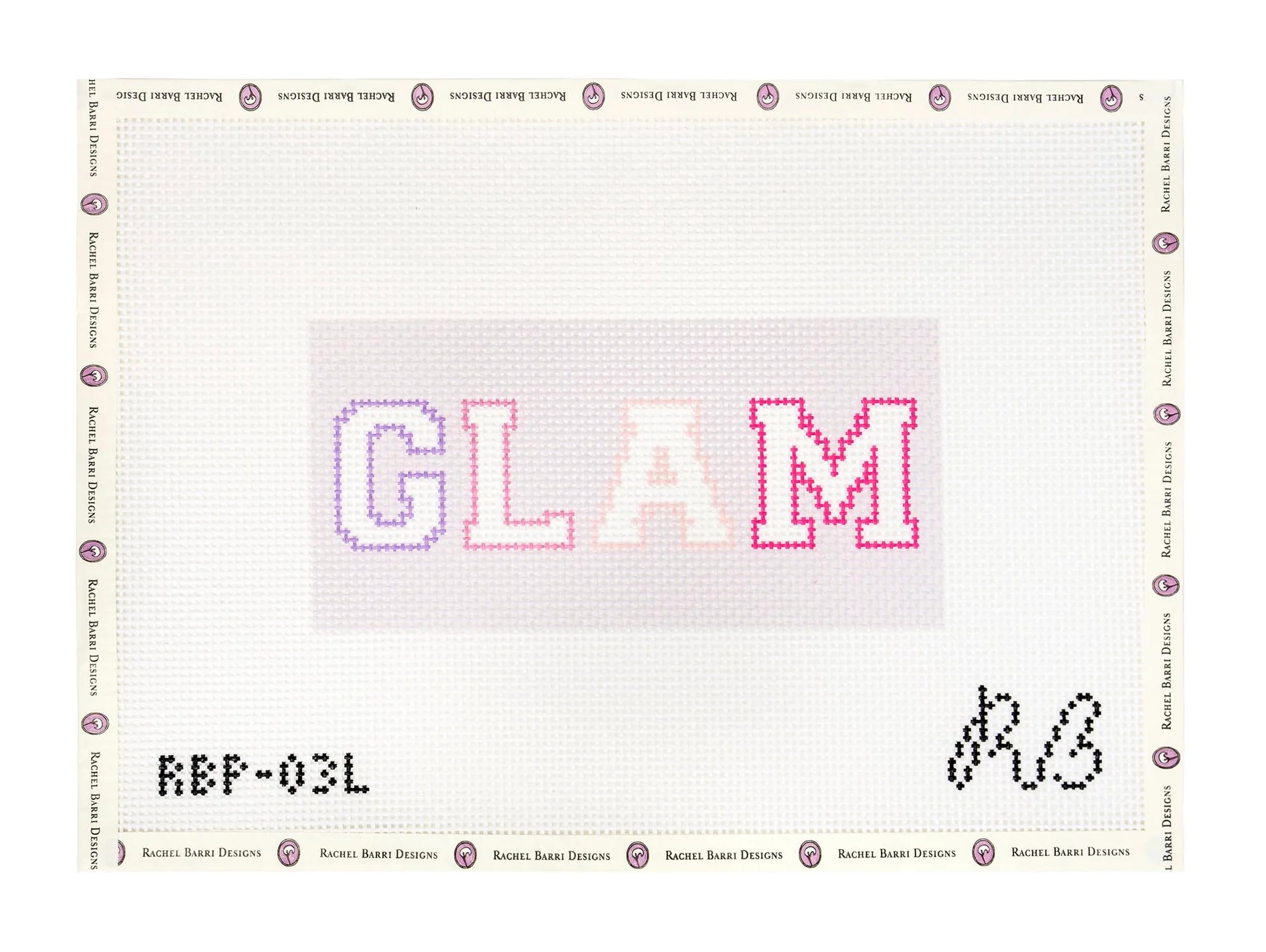 Glam Insert Large