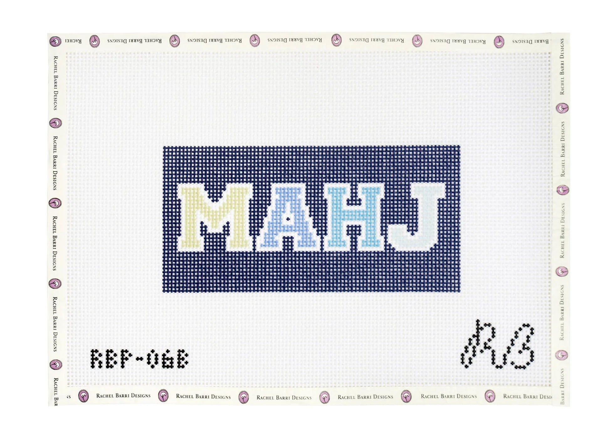 Mahj Insert Large