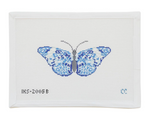 Load image into Gallery viewer, Chinoiserie Butterfly Ornament
