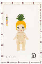 Load image into Gallery viewer, Sunny Angel
