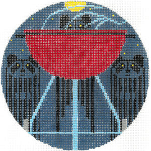 Big Rac Attack Round