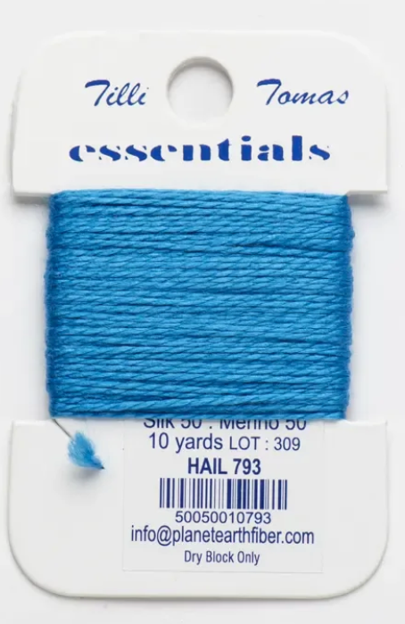 Essentials 793 Hail
