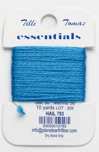 Essentials 793 Hail