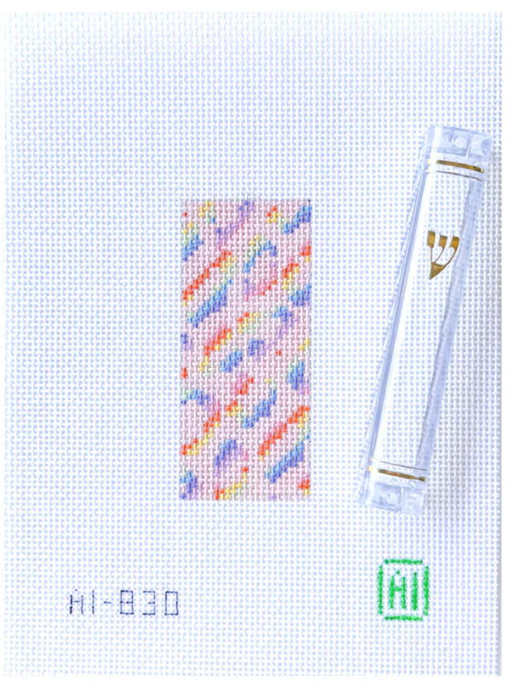 Maisy Mezuzah