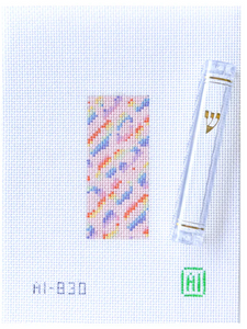 Maisy Mezuzah