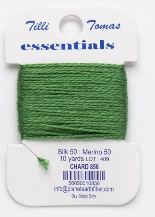 Essentials 856 Chard