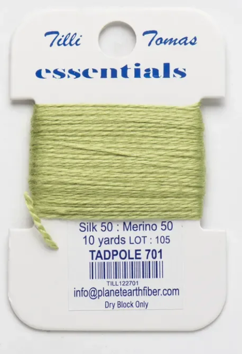Essentials 701 Tadpole