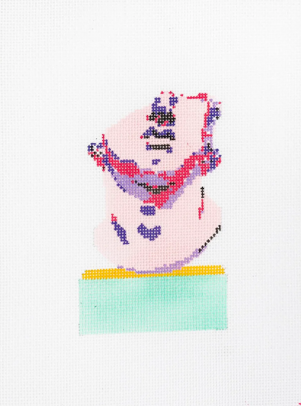 Colossal Head of a Youth