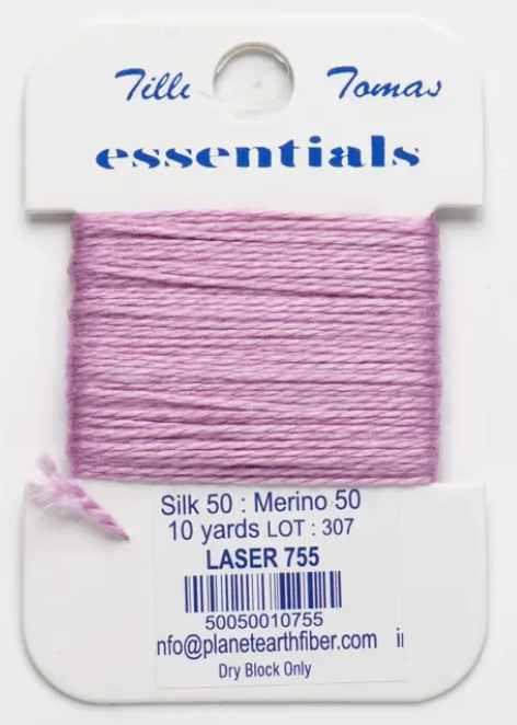 Essentials 755 Laser