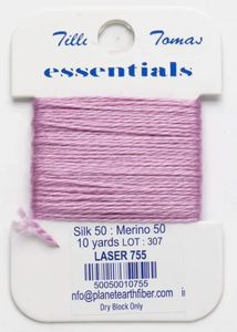 Essentials 755 Laser