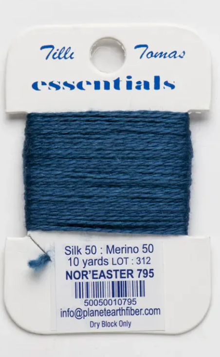Essentials 795 Nor'Easter