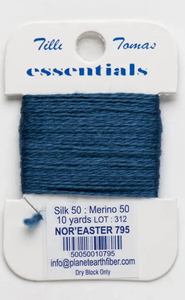 Essentials 795 Nor'Easter