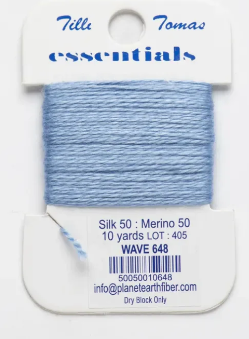 Essentials 648 Wave