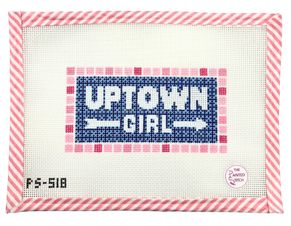Uptown Girl