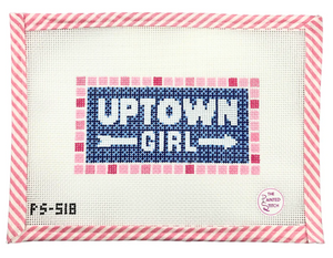 Uptown Girl