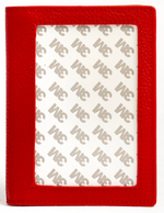 Load image into Gallery viewer, Self-Finishing Passport Cover
