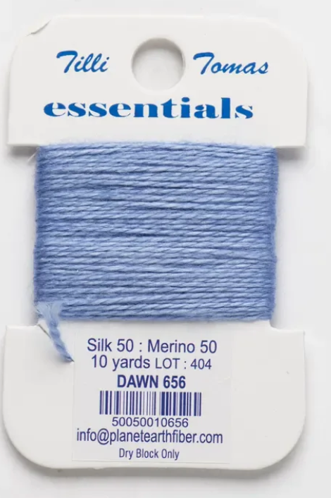 Essentials 656 Dawn