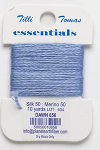 Essentials 656 Dawn
