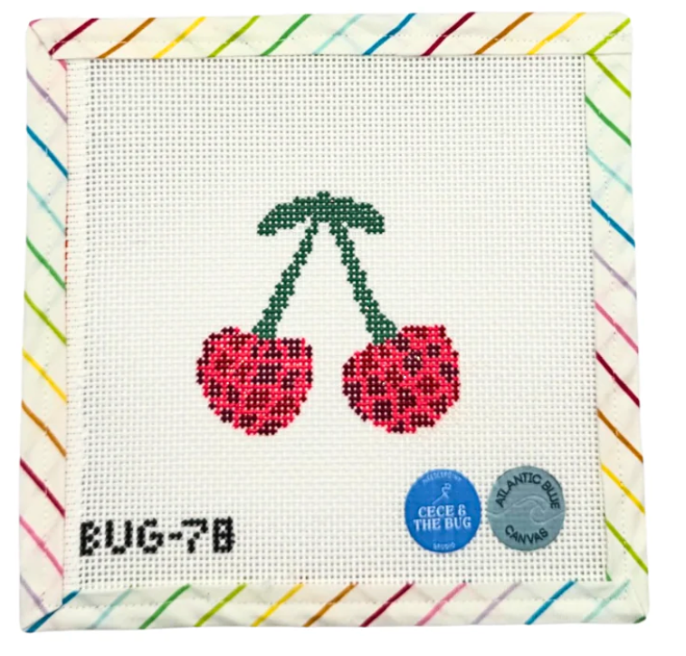 Cherry Disco