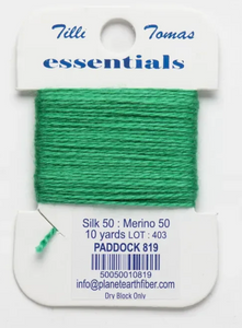 Essentials 819 Paddock