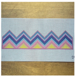 Load image into Gallery viewer, Birthday Crown Needlepoint Canvas
