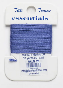 Essentials 659 Waltz