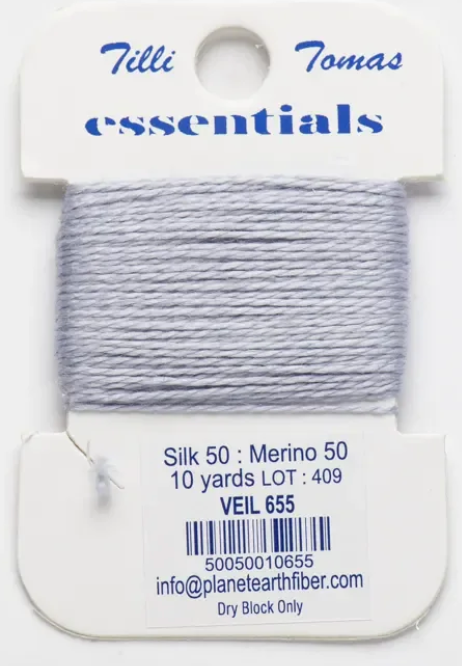 Essentials 655 Veil