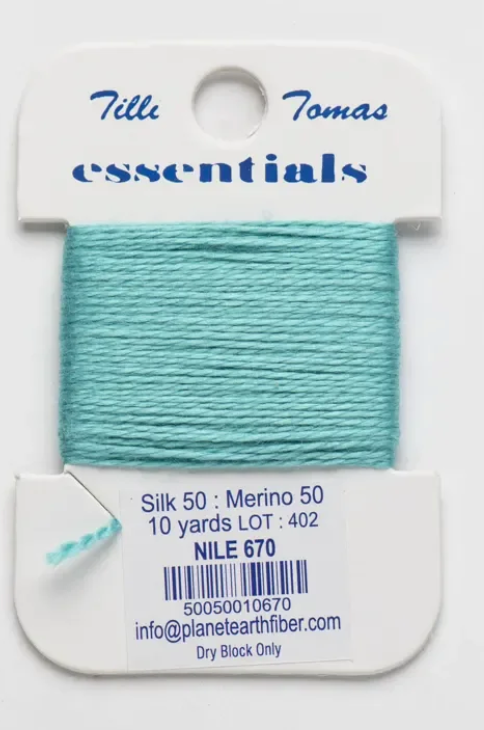 Essentials 670 Nile