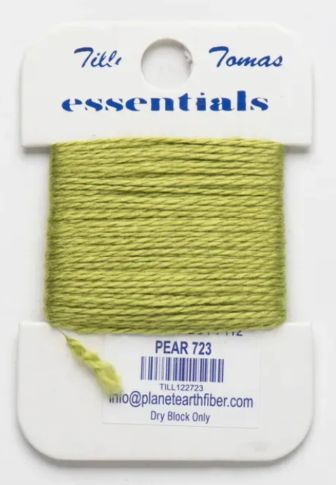 Essentials 723 Pear