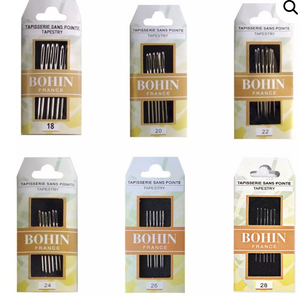 Bohin Size 20 Needles