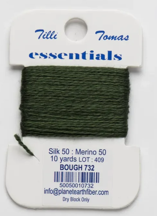 Essentials 732 Bough