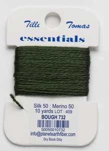 Essentials 732 Bough