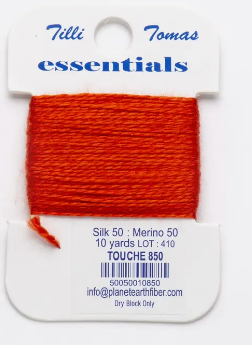Essentials 850 Touche